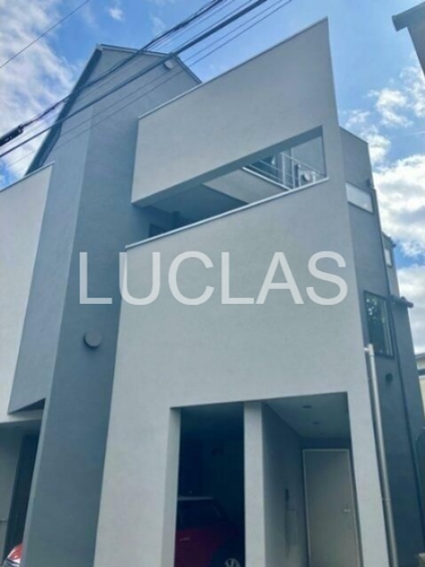 松原戸建 その他9