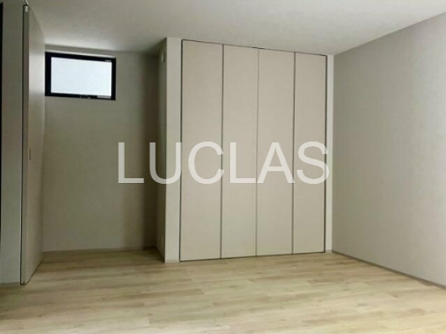 松原戸建 ベッドルーム