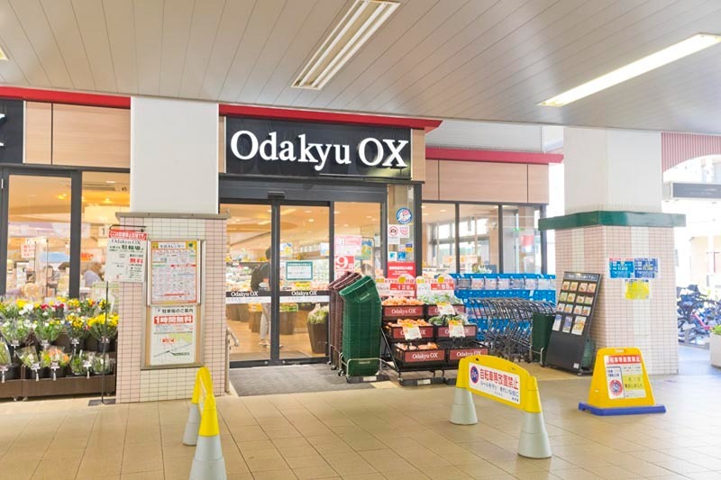 松原戸建 周辺画像1