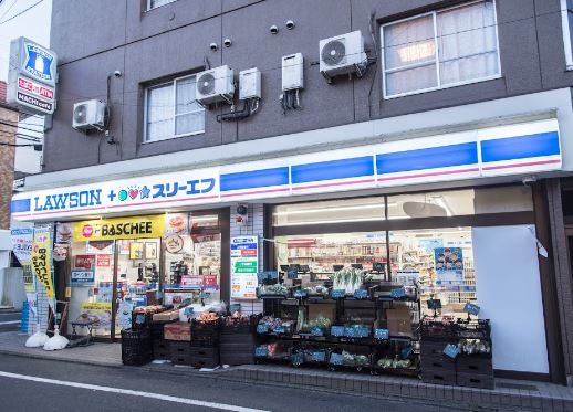 松原戸建 周辺画像3