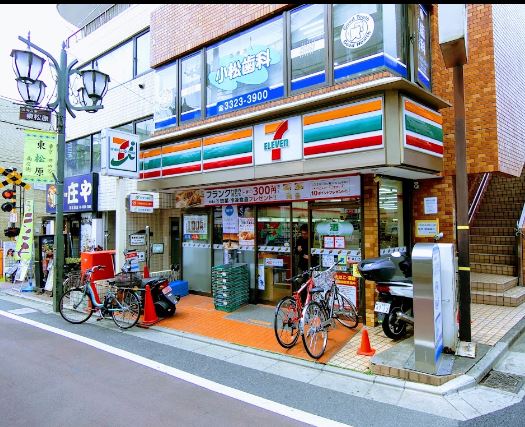 松原戸建 周辺画像4