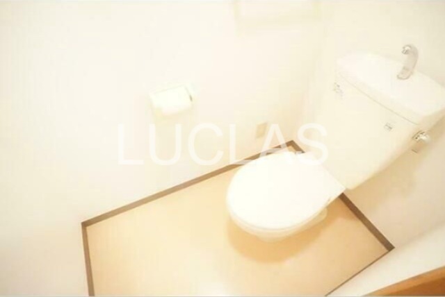 ルミエール梅丘 その他1