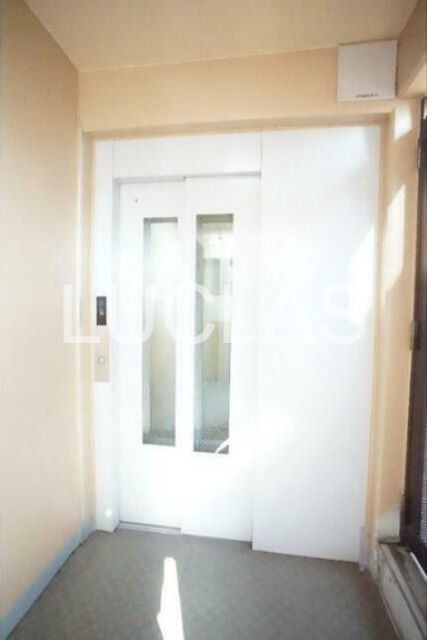 ルミエール梅丘 その他4