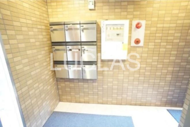 ルミエール梅丘 その他6