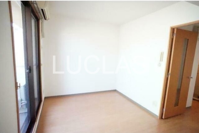 ルミエール梅丘 リビング