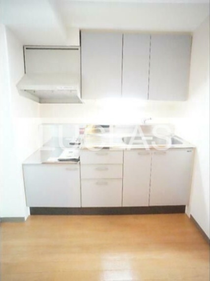 ルミエール梅丘 キッチン