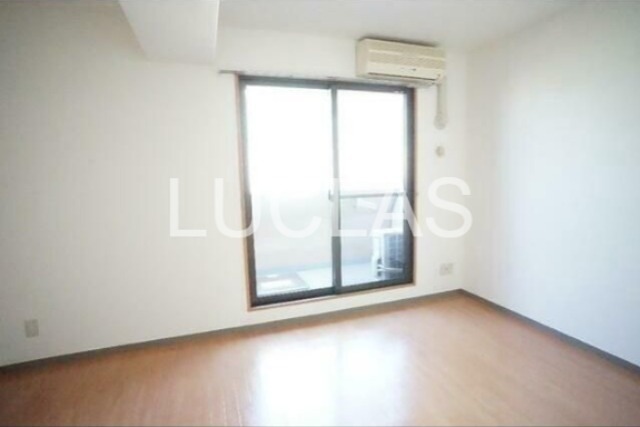 ルミエール梅丘 ベッドルーム