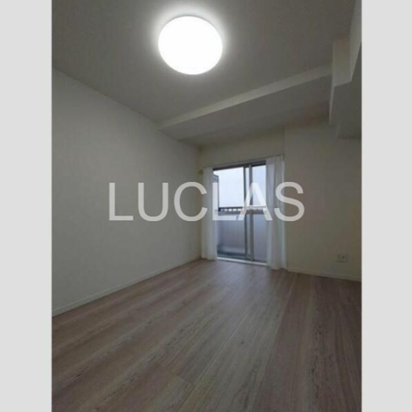 シャトレー信用 ベッドルーム