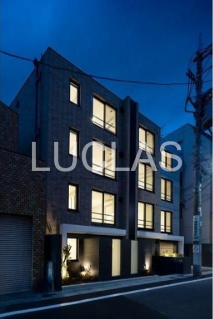 ＧＲＡＮＰＡＳＥＯ下北沢 305号室 外観