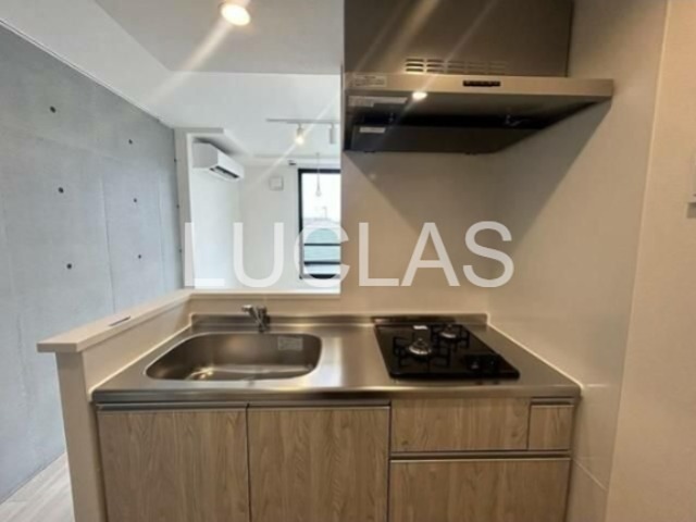 ＧＲＡＮＰＡＳＥＯ下北沢 キッチン