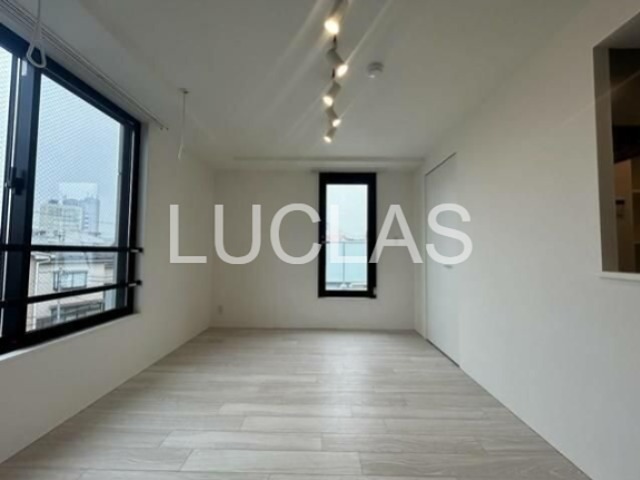 ＧＲＡＮＰＡＳＥＯ下北沢 ベッドルーム