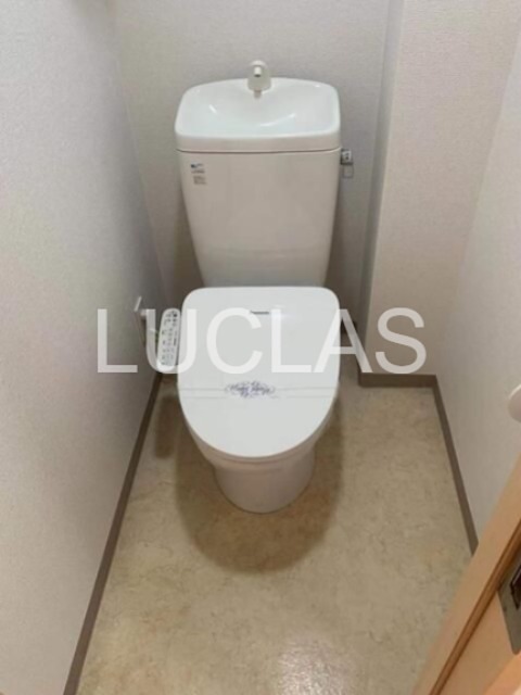 グレース早稲田 その他1