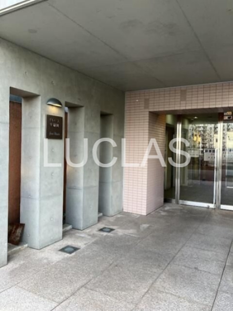 グレース早稲田 その他3