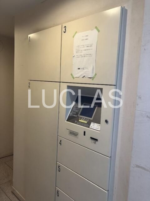 グレース早稲田 その他5