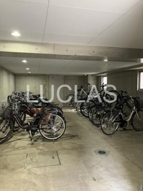 グレース早稲田 その他6