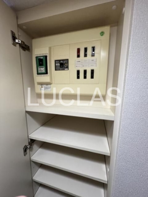 グレース早稲田 その他8