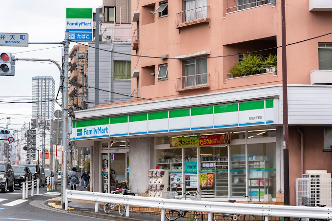 グレース早稲田 周辺画像3