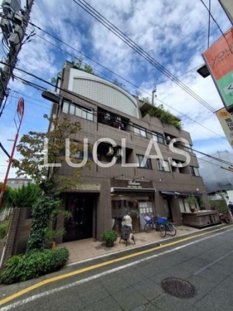 サカイビル 303号室 外観