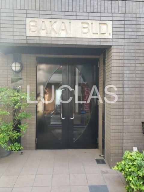 サカイビル その他3