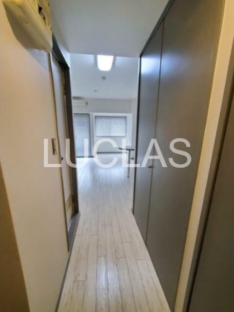 サカイビル 玄関