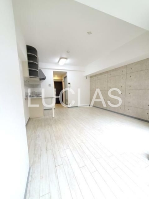 サカイビル リビング