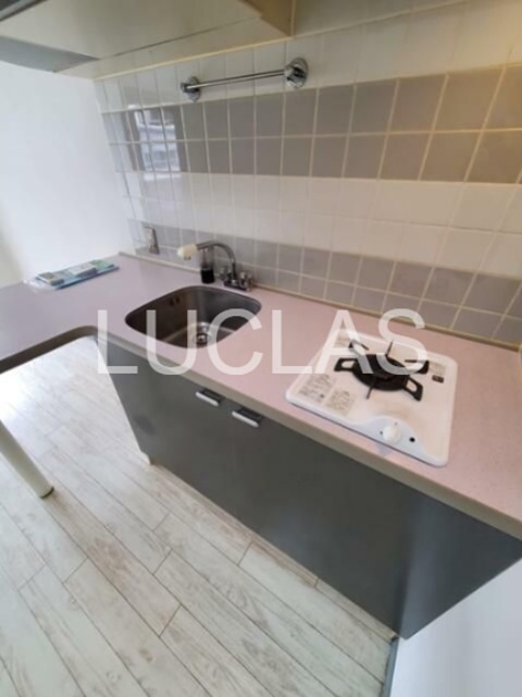 サカイビル キッチン