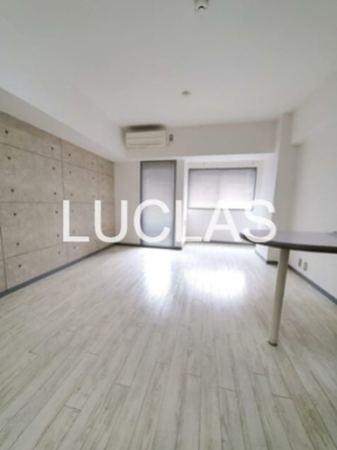 サカイビル ベッドルーム