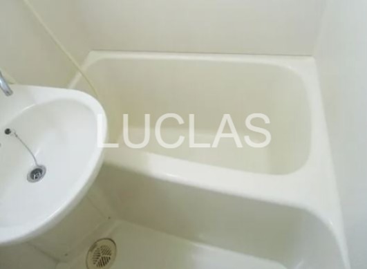 サカイビル 風呂画像