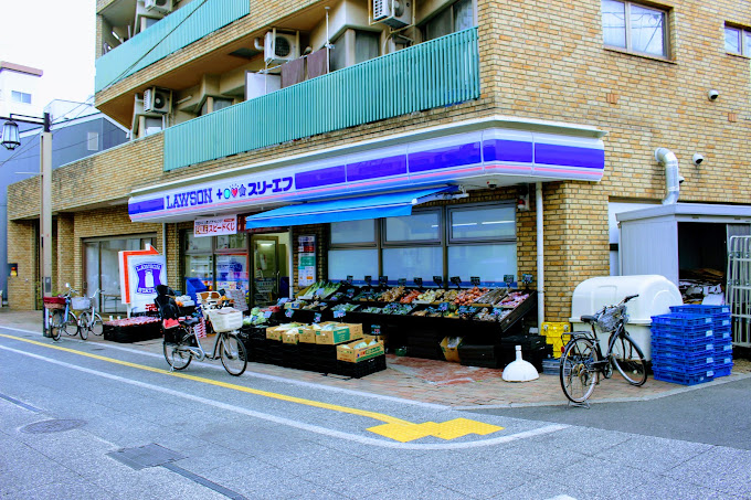 サカイビル 周辺画像3