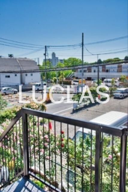 マンハイム西落合 その他18