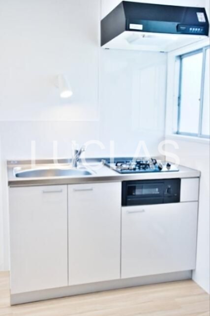 マンハイム西落合 キッチン