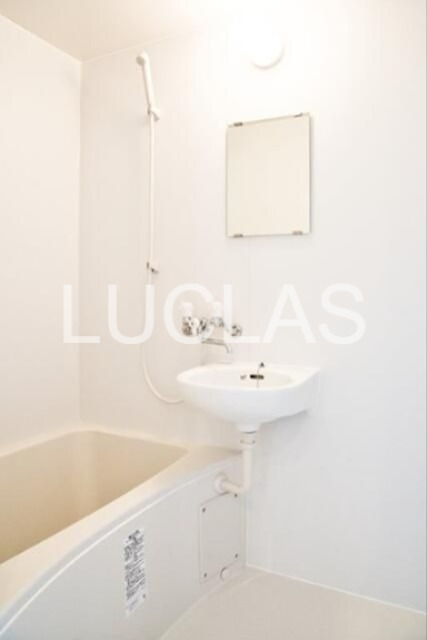 マンハイム西落合 風呂画像