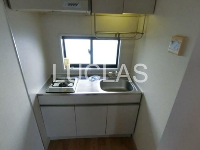 フラット野沢Ｎｏ．３ キッチン