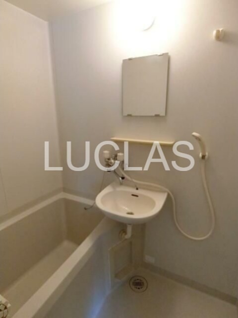 フラット野沢Ｎｏ．３ 風呂画像