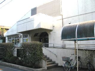 フラット野沢Ｎｏ．３ 周辺画像9