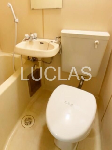 エスポワール北新宿第３ その他1