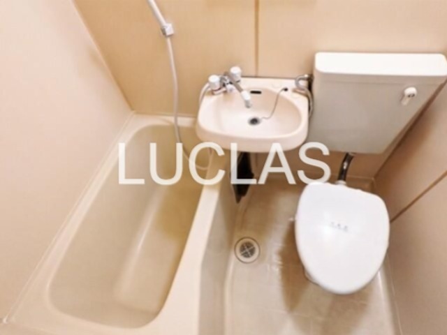 エスポワール北新宿第３ その他2