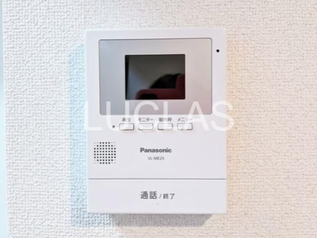 エスポワール北新宿第３ その他4