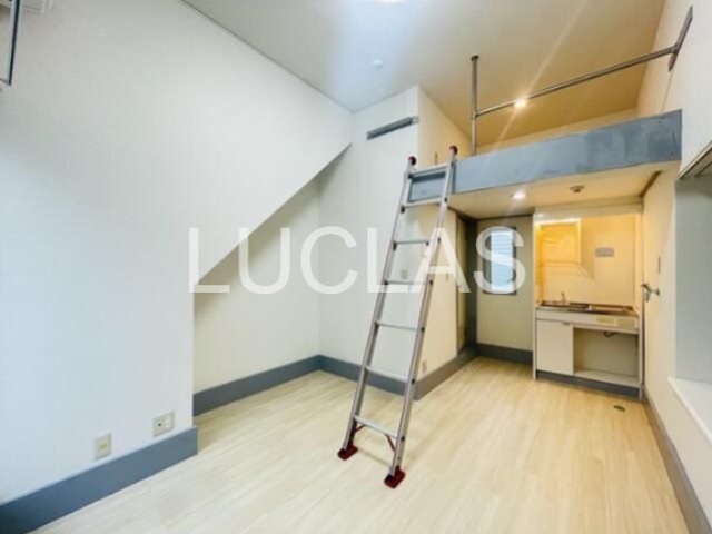 エスポワール北新宿第３ その他9