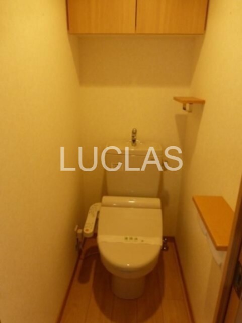 ルーブル新宿西落合八番館 その他1