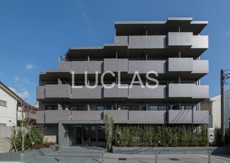 ルーブル新宿西落合八番館 その他5