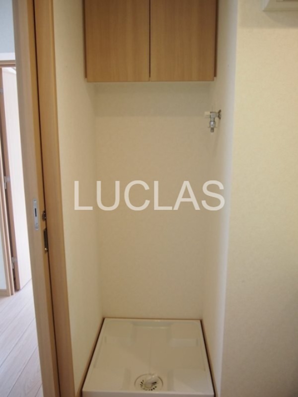 ルーブル新宿西落合八番館 その他8