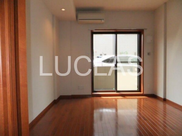 ル　ヴァンヴェール　目白 リビング