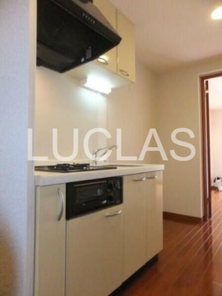 ル　ヴァンヴェール　目白 キッチン