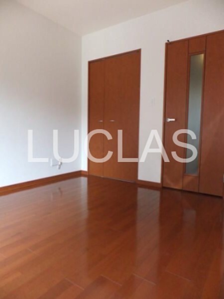 ル　ヴァンヴェール　目白 ベッドルーム