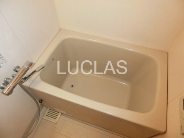 ル　ヴァンヴェール　目白 風呂画像