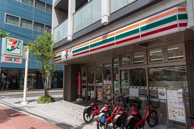 ル　ヴァンヴェール　目白 周辺画像3