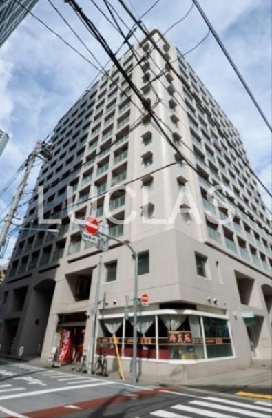 ルネ御苑プラザ 425号室 外観