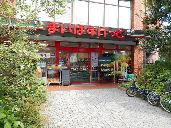 ルネ御苑プラザ 周辺画像1