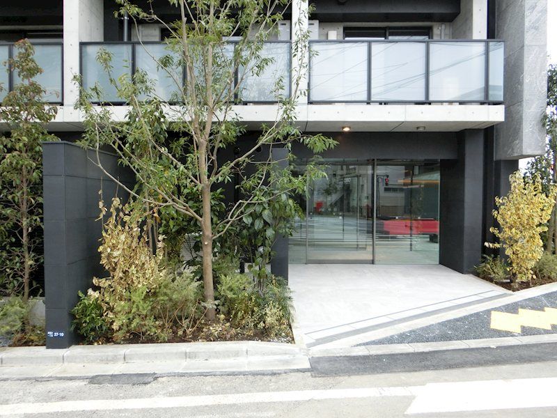 ＺＯＯＭ新宿西落合 その他外観2